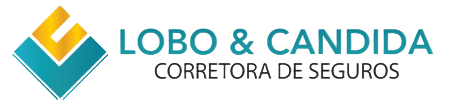 Logo Lobo & Candida