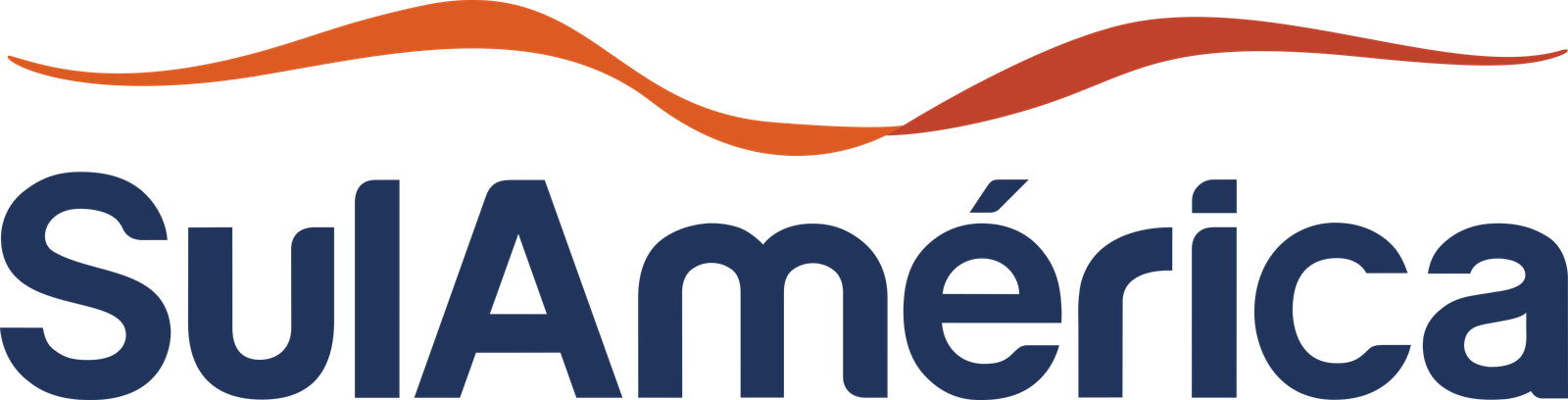 Logo parceiro